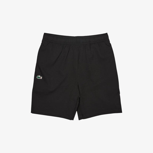 Short Lacoste para niños