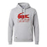 GH0 ARGENT CHINE HEATHER