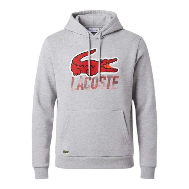 Sudadera Lacoste para niños