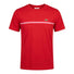 RCJ LACOSTE ROUGE