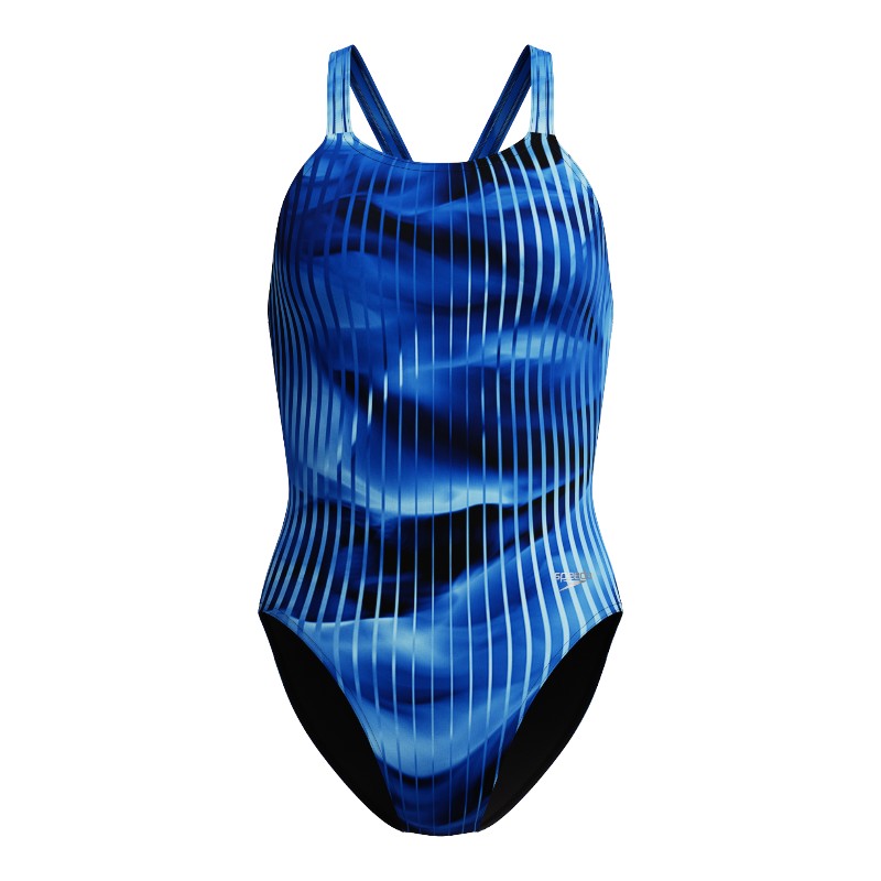 Vestido de baño Speedo para dama