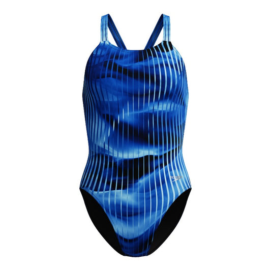 Vestido de baño Speedo para dama