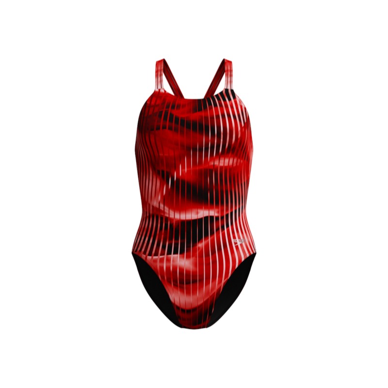 Vestido de baño Speedo para dama