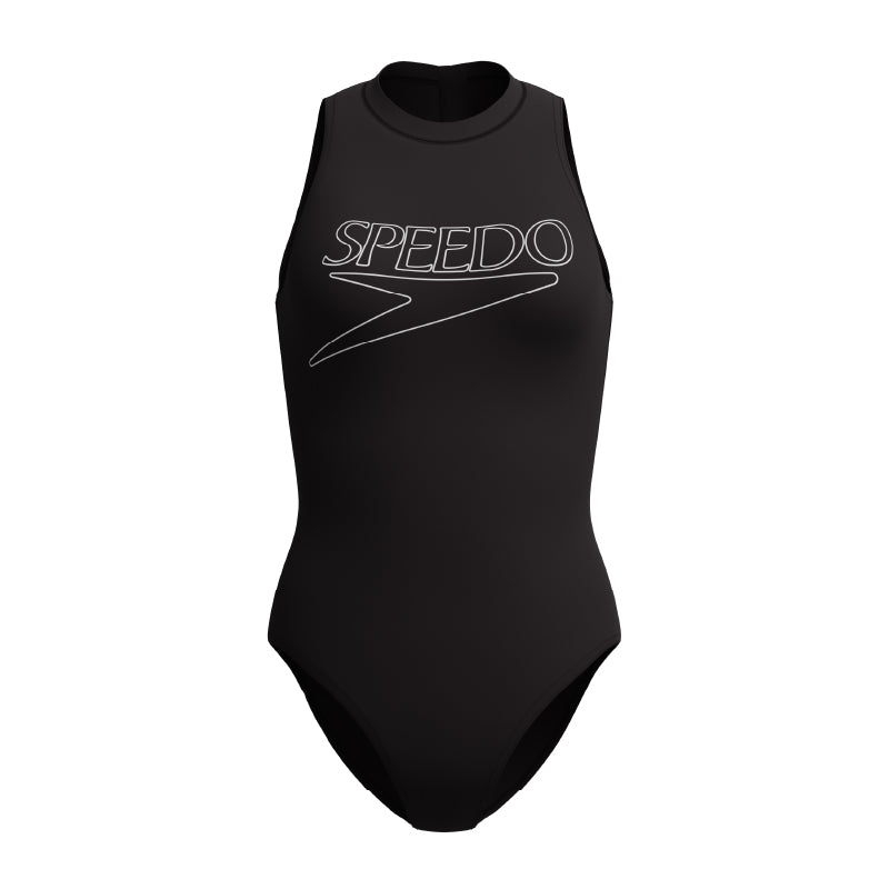 Vestido de baño Endurance Logo Hydrasuit Speedo