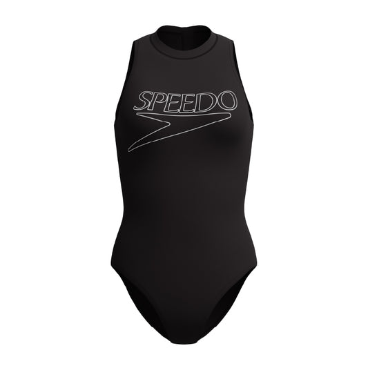 Vestido de baño Endurance Logo Hydrasuit Speedo