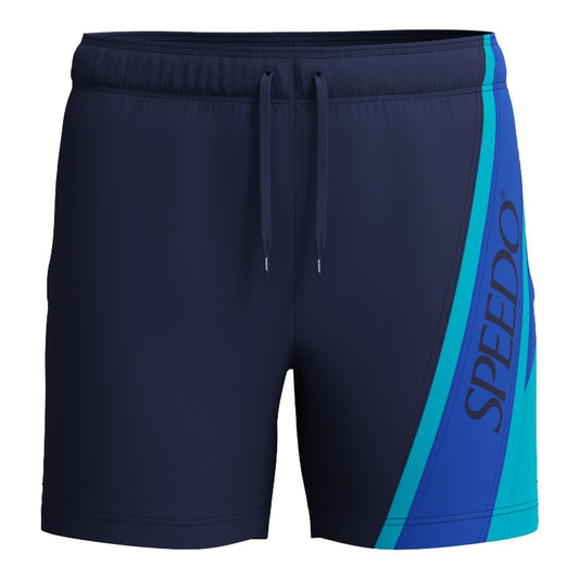 Short tipo volley Speedo Hyperboom 16 para hombre