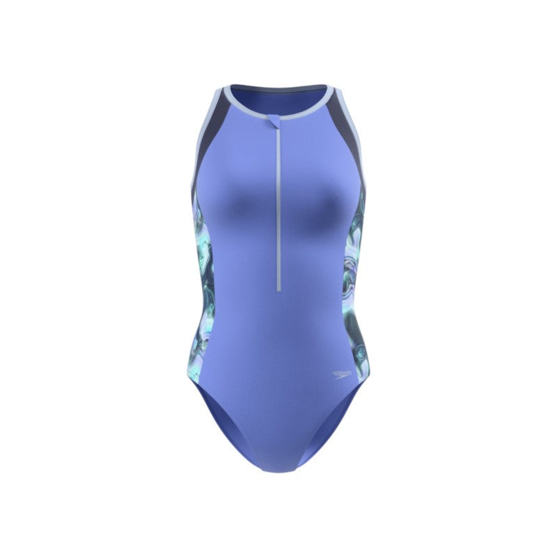 Vestido de baño Speedo para dama