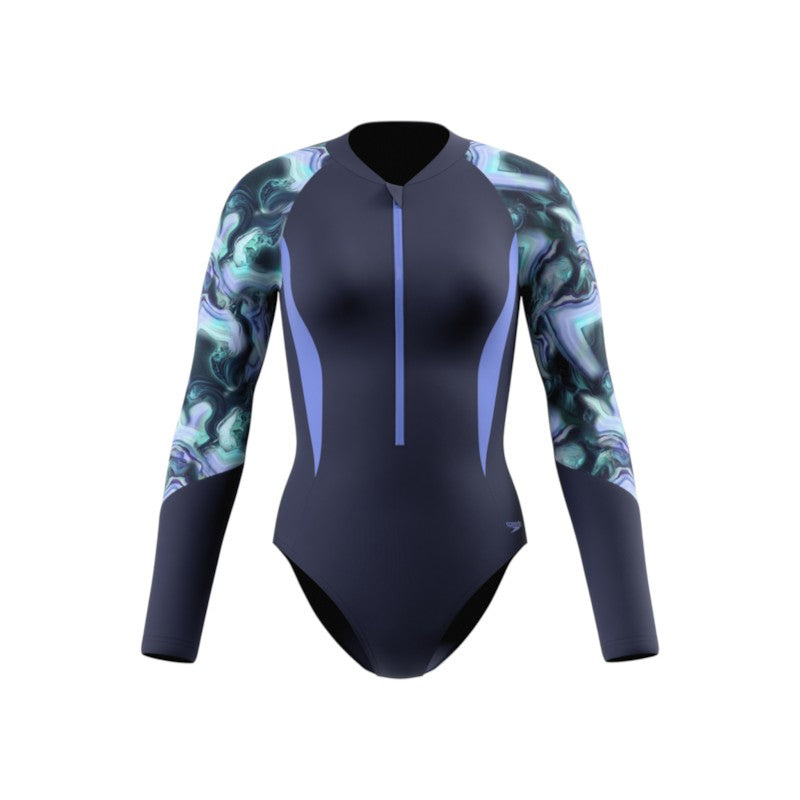 Vestido de baño Speedo para dama