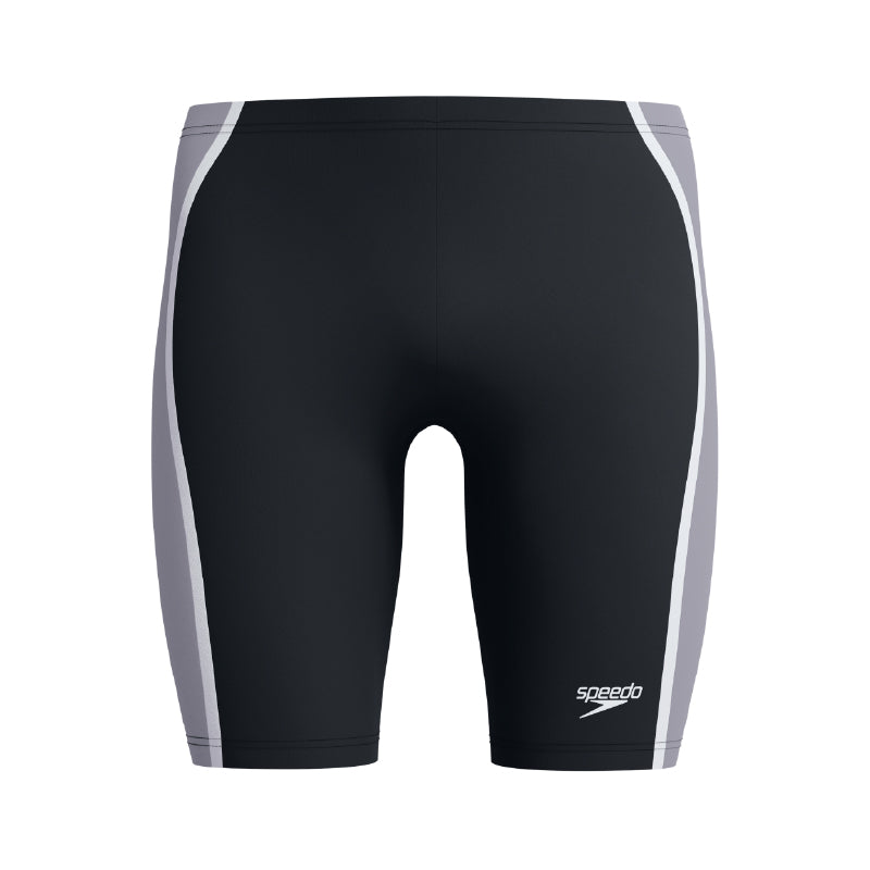 Vestido de baño Speedo Solid Splice para hombre