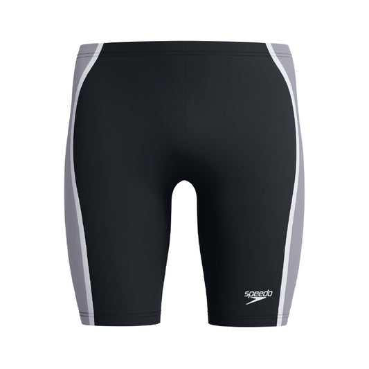 Vestido de baño Speedo Solid Splice para hombre