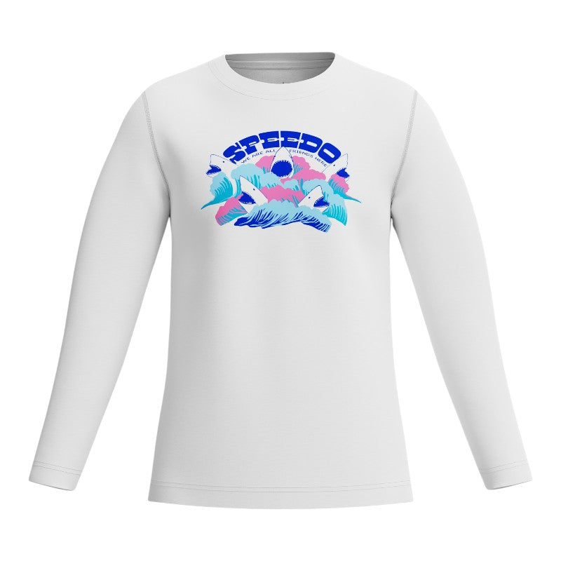 Vestido de baño Speedo para niños