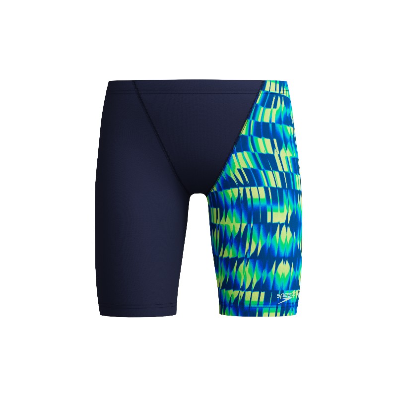 Vestido de baño infantil Speedo
