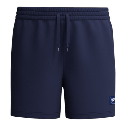 Shorts para nadar Speedo Classic Logo Volley 13 para niños