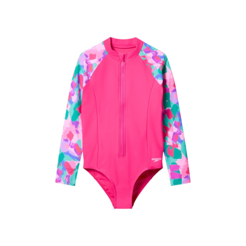Vestido de baño Speedo para niños