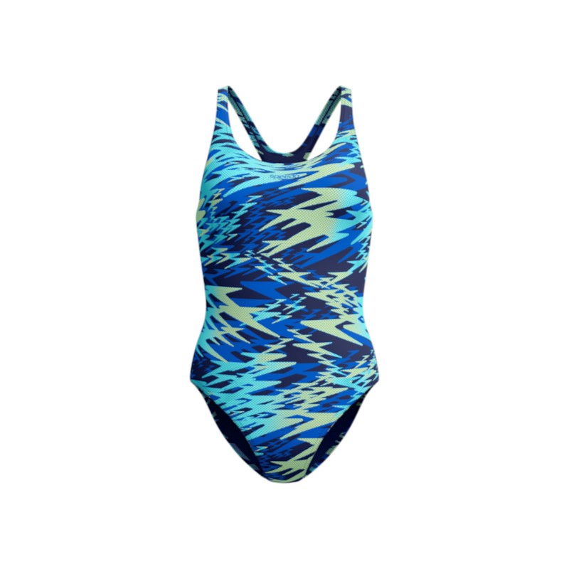 Vestido de baño Speedo para dama