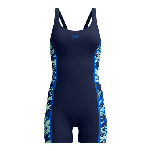 Vestido de baño Speedo para dama
