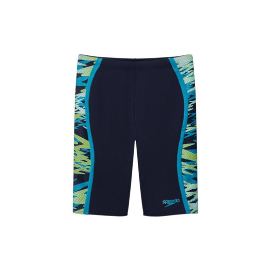 Jammer Speedo Hyperboom Splice para hombre