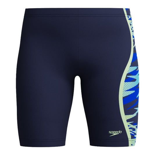 Vestido de baño Speedo Hyperboom Splice para niños