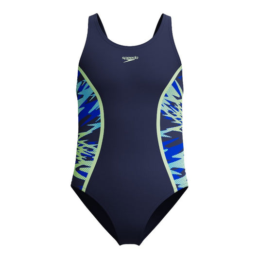 Vestido de baño Speedo para niños