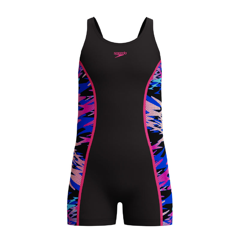 Vestido de baño Speedo para niñas