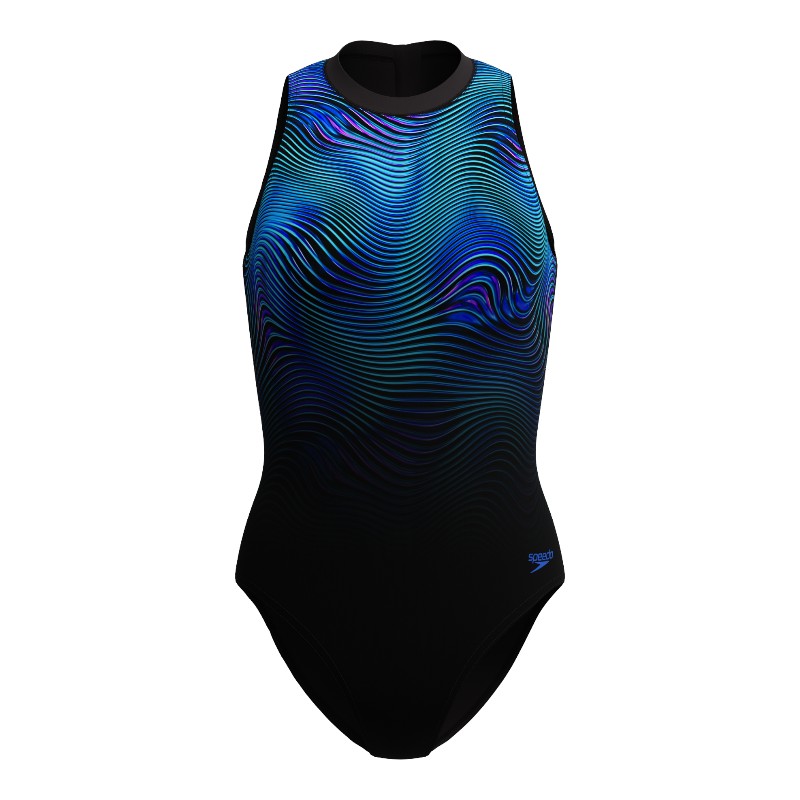 Vestido de baño Speedo para dama