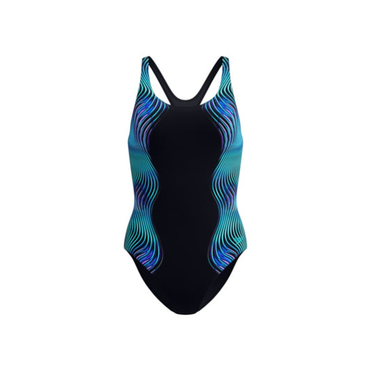 Vestido de baño Speedo para dama