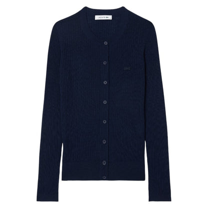 Cardigan Lacoste para dama
