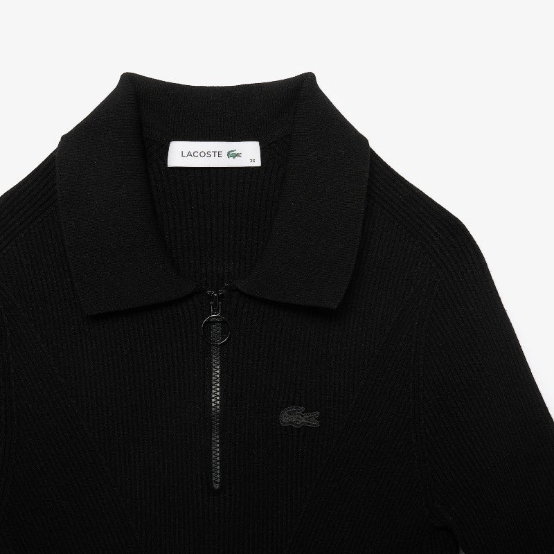 Cardigan Lacoste para dama