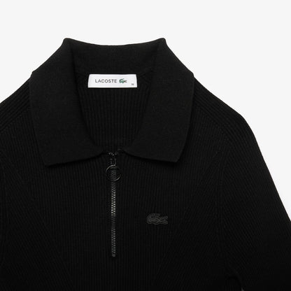Cardigan Lacoste para dama