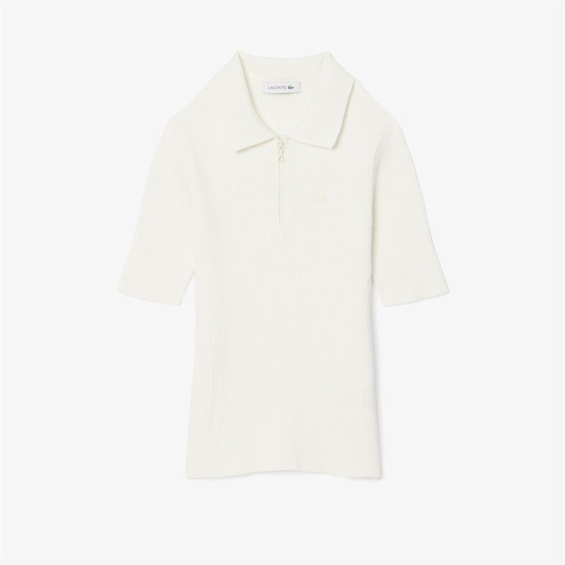 Cardigan Lacoste para dama