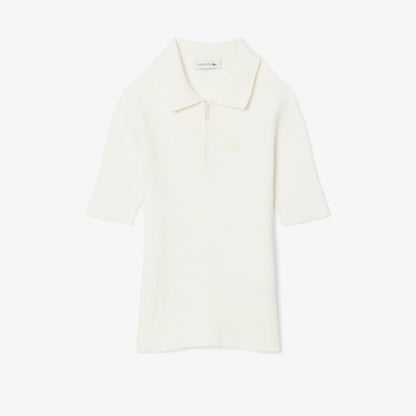 Cardigan Lacoste para dama