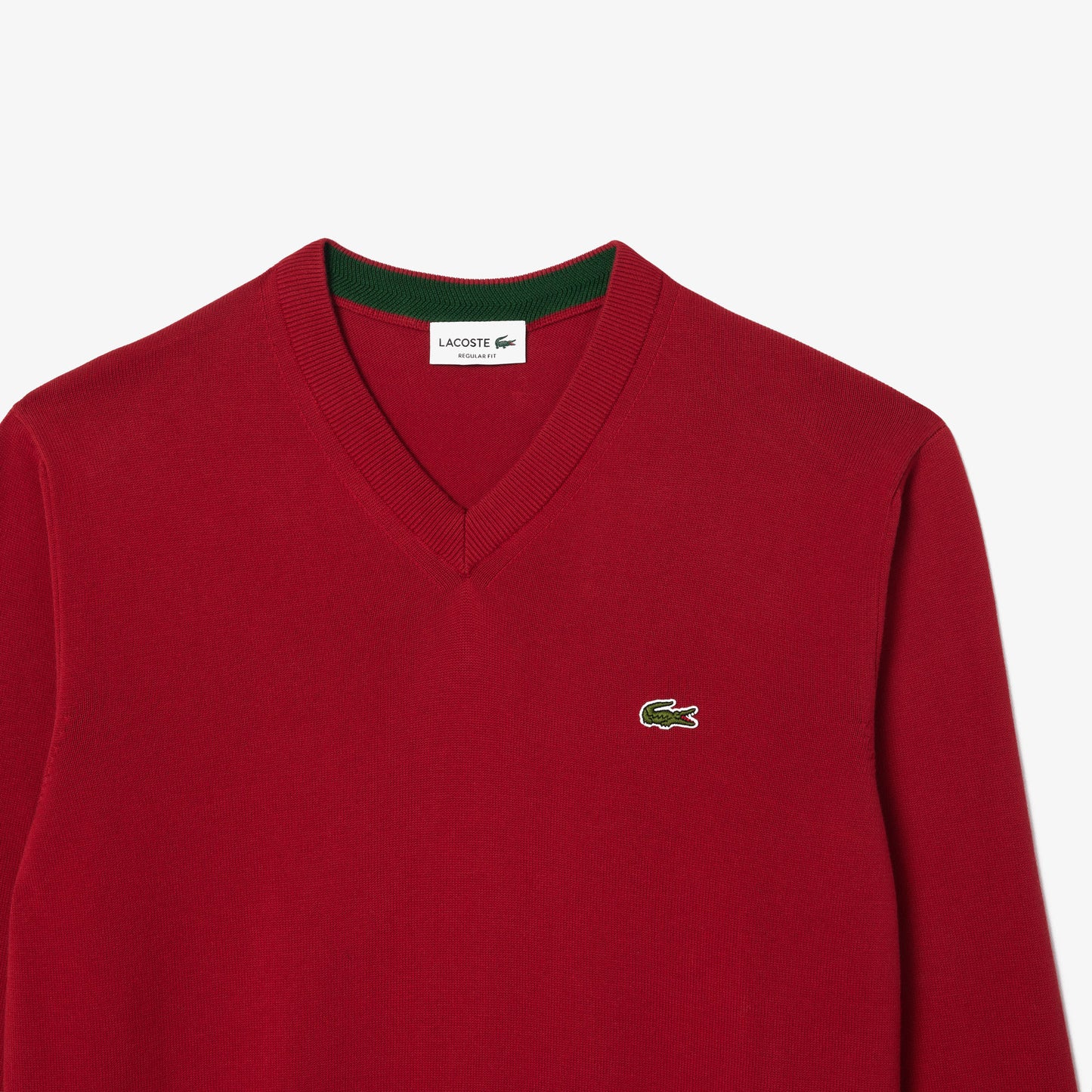 Pullover Lacoste