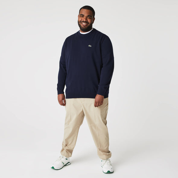 Pullover para caballero