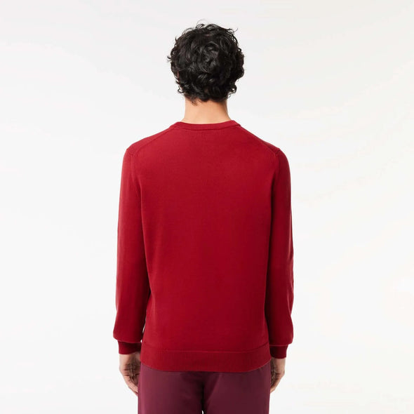 Pullover para caballero