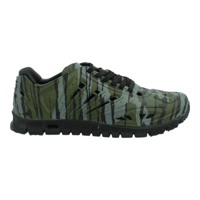Mossy oak bottomland calzado para hombre