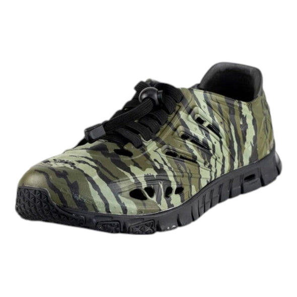 Mossy oak bottomland calzado para hombre