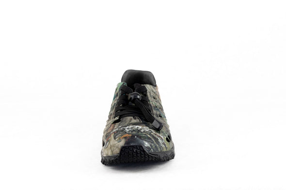 Mossy oak bottomland calzado para hombre