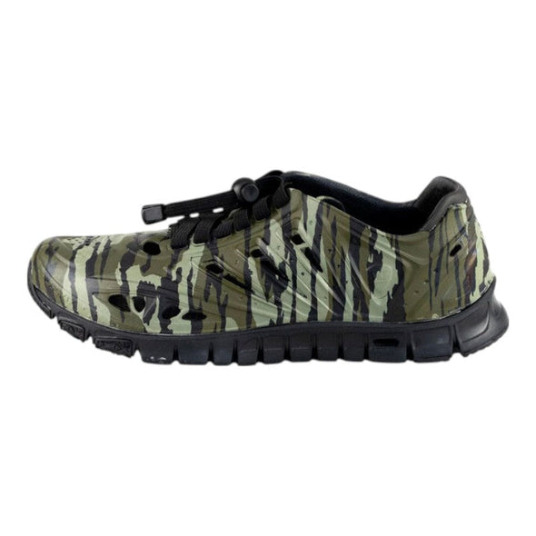 Mossy oak bottomland calzado para hombre