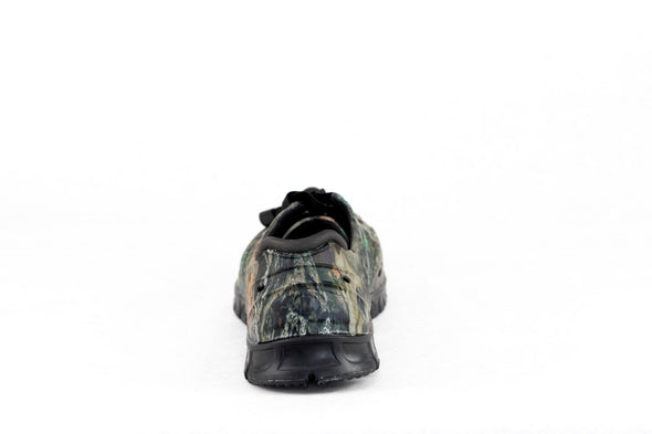 Mossy oak bottomland calzado para hombre