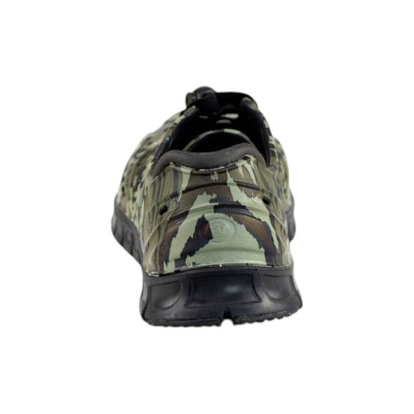 Mossy oak bottomland calzado para hombre