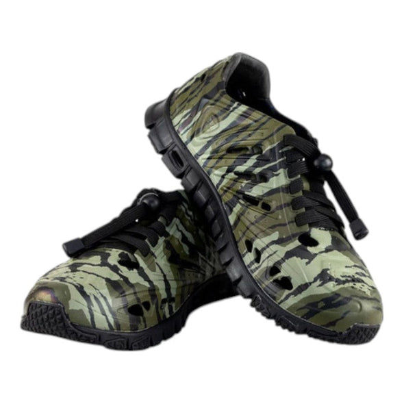 Mossy oak bottomland calzado para hombre