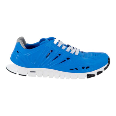 Pacific blue calzado unisex