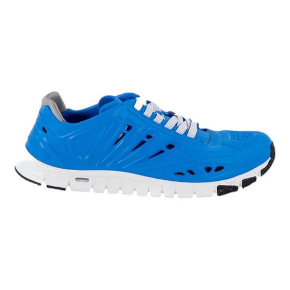 Pacific blue calzado unisex