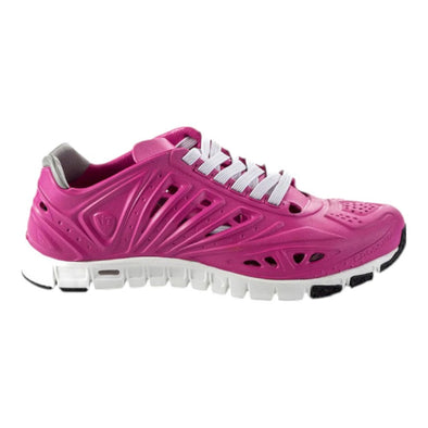 Rose azure calzado para mujer