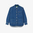 36L MEDIUM BLUE