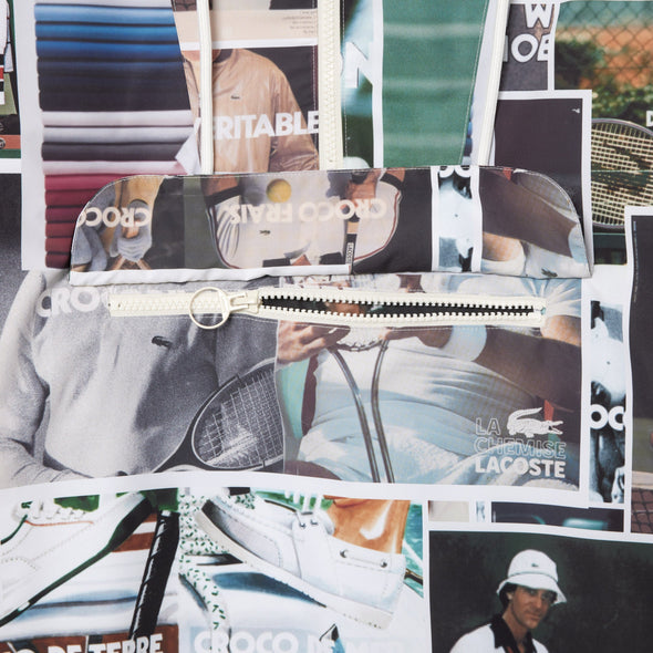 Abrigo con capucha para caballero