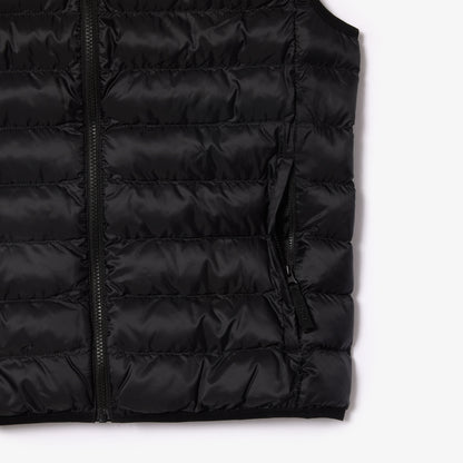 Jacket Lacoste para caballero