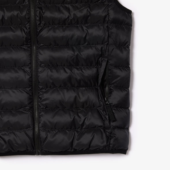 Jacket lacoste para caballero