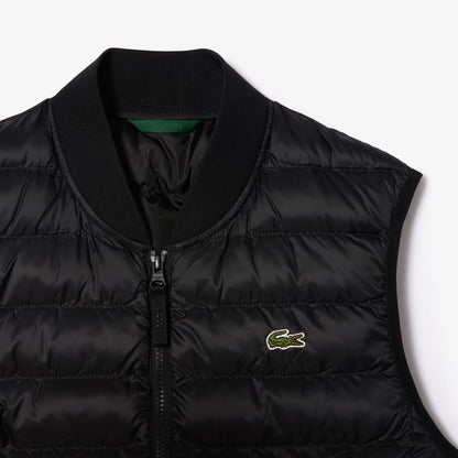 Jacket Lacoste para caballero
