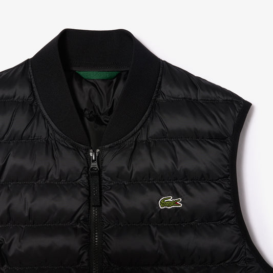 Jacket Lacoste para caballero
